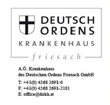 Deutsch-Ordens-Krankenhaus Friesach